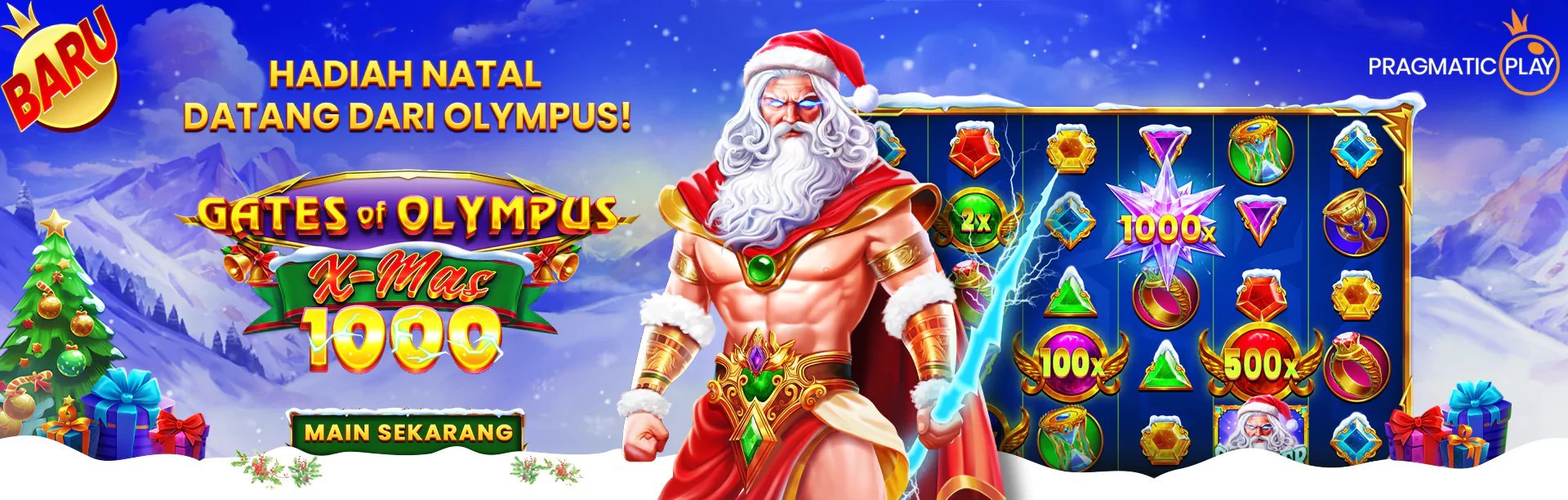 Slot RTP Tertinggi, Casino Live dan Togel Online